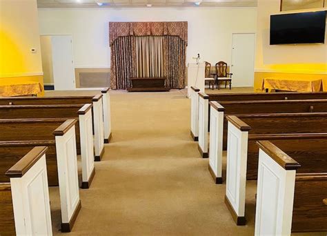 Daves Culbertson Funeral Home - Tullahoma, TN 37388