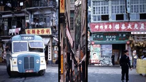 老照片記錄上世紀60、70年代香港的時裝秀 - 每日頭條