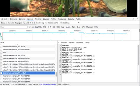 Image result for HLS Network Error Manifestloaderror