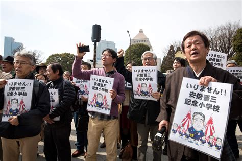 福岛核事故发生12周年， 日本各地民众抗议岸田政府核污水排海计划_环球 _ 文汇网