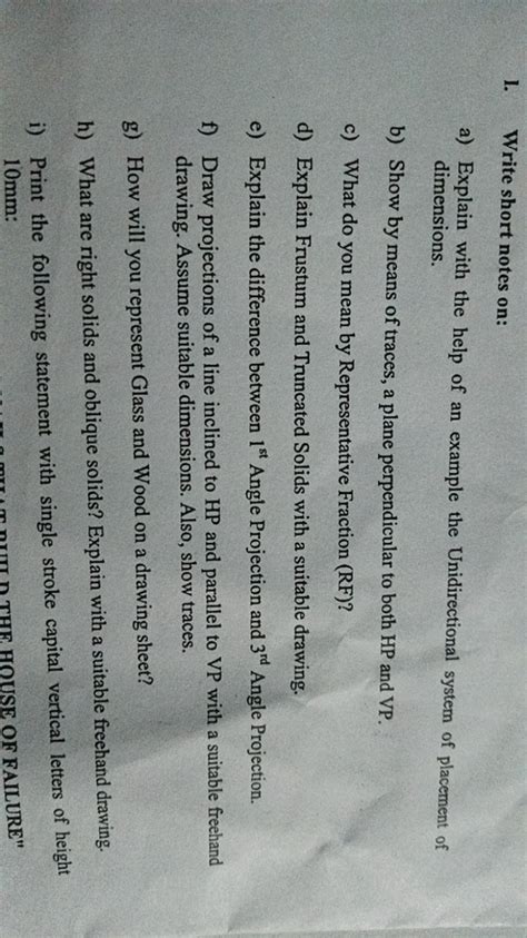 Image result for How to Write Short Notes