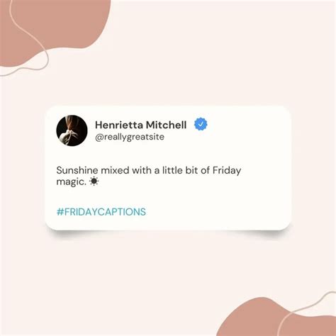 TGIF! 205 Happy Friday Quotes And Images In 2024