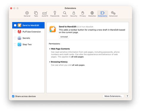 Alternatives to uBlock Origin for Safari that work even better