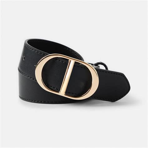 Double D Belt - Kmart