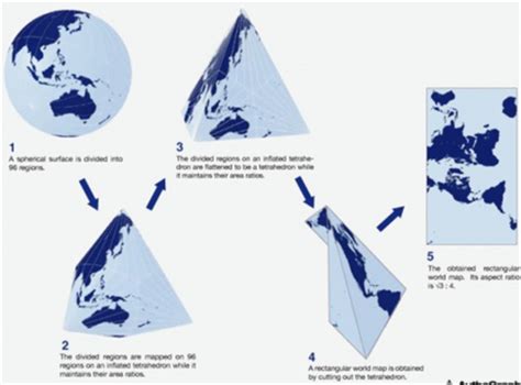 世界 变形地图 的图像结果