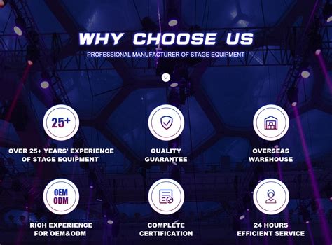 Company Overview - Wuxi Changsheng Special Lighting Electrical ...