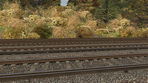 AP Track EP Updated Textures - Train Sim Community