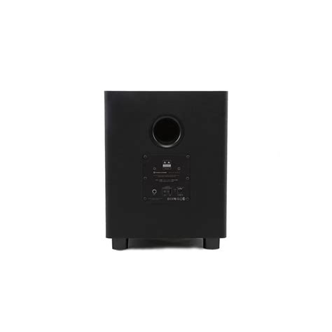 Thonet & Vander Dunn BT - 2.1 Soundbar with Wireless Subwoofer – AV Shack