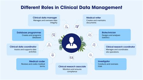 What Is Clinical Data Management? - Salesforce