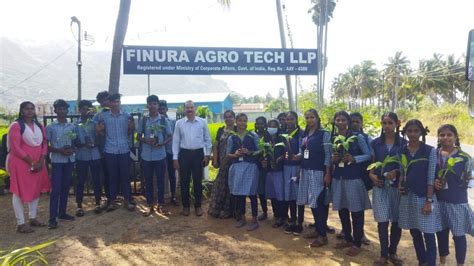 Finura Agro Tech LLP | Thovalai | Nursery | Ukno - You Know
