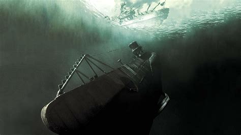 U-571 (2000) - Backdrops — The Movie Database (TMDB)