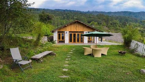 Resorts In Munsiyari Are The Perfect GetawaysTo The Mountains