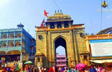 1Night 2 Days Akkalkot- Gangapur- Pandharpur- Tuljapur- Darshan By Car ...