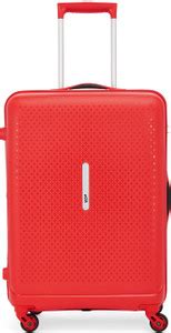 VIP STARGAZE STROLLY 65 360° FIR Check-in Suitcase 4 Wheels - 26 inch ...