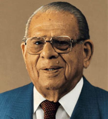 Mr. Rai Bahadur Mohan Singh Oberoi - Founder of the Oberoi Group | EIH ...