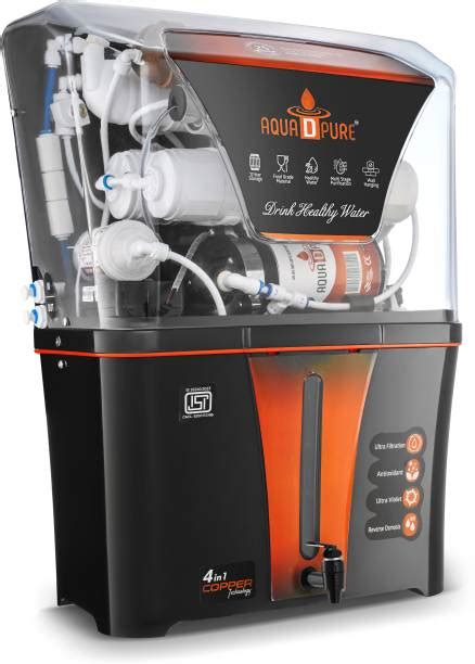 Water Purifiers - Buy Water Purifiers Online at Best Prices In India ...
