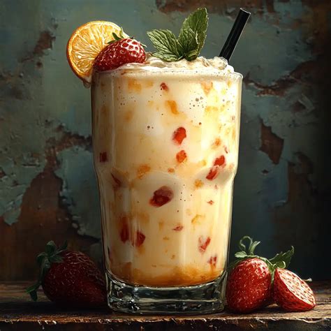 Cement Mixer Drink: The Ultimate Gag Shot