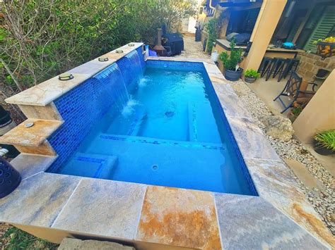 Timberwood Park - Mini Pools