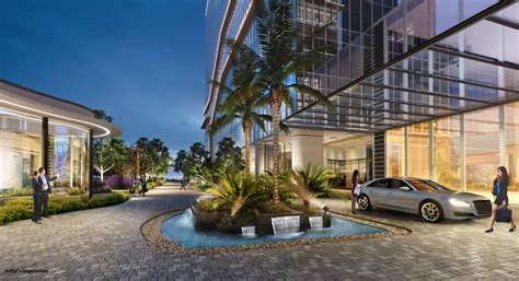 CRC The Flagship - Premium Retail Shops in Sector 140A