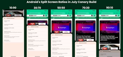Image result for Android OS Screen