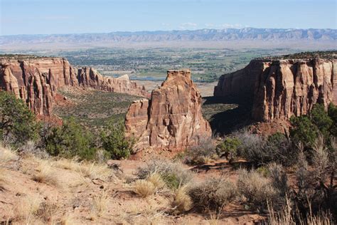 Colorado National Monument Campground Reservations