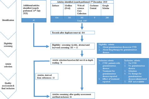 Chronic Granulomatous Disease Pathophysiology
