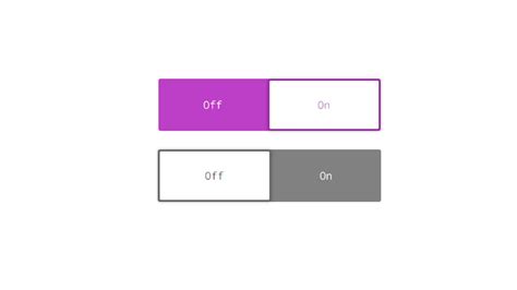 Image result for On and Off Example for HTML CSS and JavaScript
