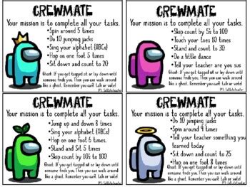 Image result for Among Us Task Complete Text