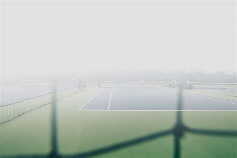 CourtSense Tennis Training Center