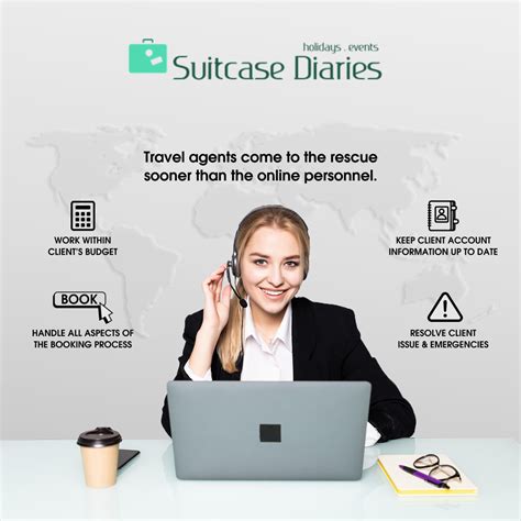 Top Reasons To Book your Travel through an ‘Offline’ Travel Consultant