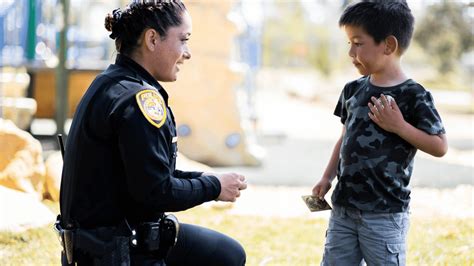Police Dispatcher | Join Santa Maria PD