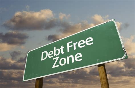 Image result for Debt Free Program