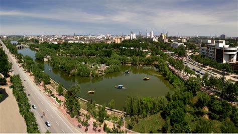 菏泽获评"国家园林城市" 绿化覆盖率41.71%_今日头条_菏泽大众网