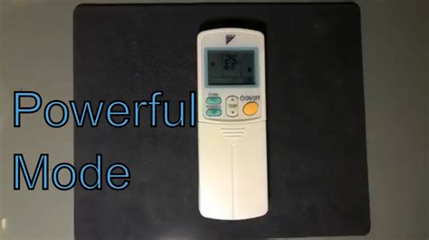 Daikin How to Set Remote 的图像结果