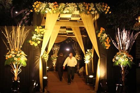 Outdoor Food Caterers and Decorators - Decorator - Janakpuri - Uttam ...