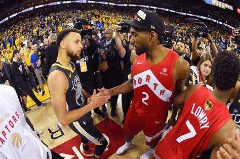 5 reasons the Toronto Raptors won the 2019 NBA Finals - Page 6