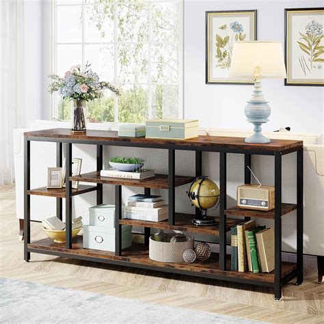 Tribesigns Console Sofa Table, 70.9 inch Extra Long India | Ubuy
