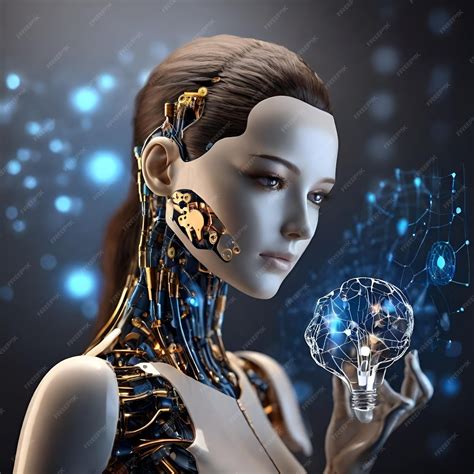 Image result for Smart AI Images Robot