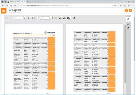 DevExpress Reporting Tool Code Behind Features 的图像结果