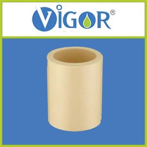 Image result for CPVC Header Coupling