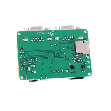 Lufasa ARM STM32 Development Board with Network Module and India | Ubuy