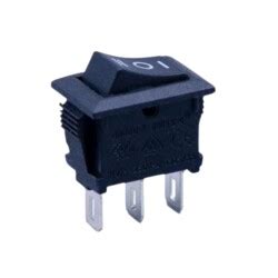 KCD11 ON-OFF-ON Three Position Switch