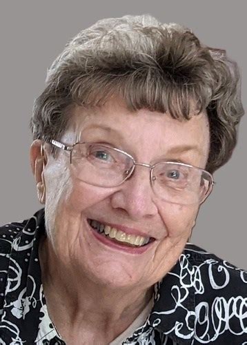 Andree Morgan Obituary (2025) - Grand Island, NE - The Grand Island ...