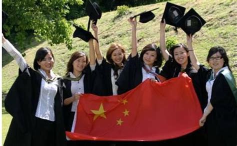 中国：最大规模留学人才回国潮正形成 去年留学人数创新高-中国国际移民研究网 / 山东大学移民研究所