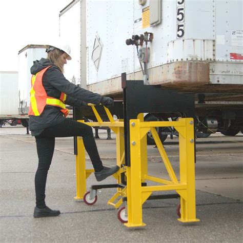 Ziglift Material Handling | Products