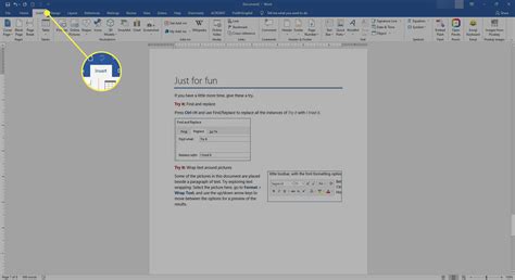 How to Make a Graph in Word 2010 的图像结果