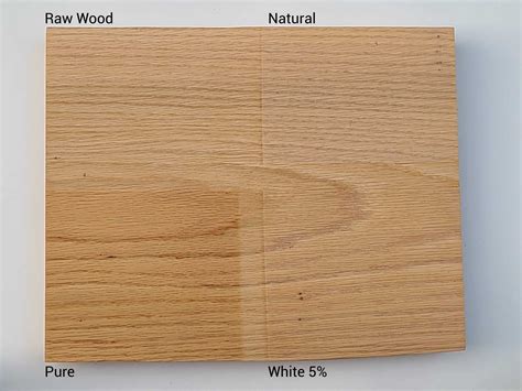 The Ultimate Wood Finish? Rubio Monocoat Review & Color Test - Big ...