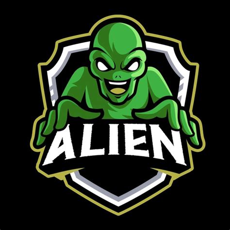 Image result for Alien Shooter Logo