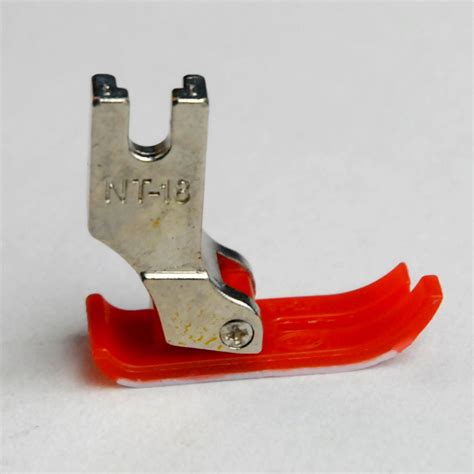 MT-18 Presser Foot Single Needle lock-stitch machine – StitchSpares.Com