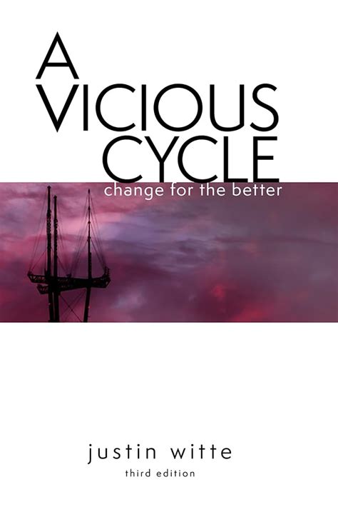 A Vicious Cycle eBook : Witte, Justin: Amazon.in: Kindle Store